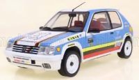 PEUGEOT - 205 1.9 RALLY SCHWAB COLLECTION 1990
