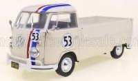 VOLKSWAGEN - T1b PICK-UP N 53 (HERBIE) 1950 - BEIGE