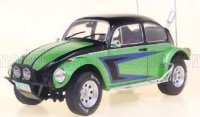 VOLKSWAGEN - BEETLE MAGGIOLINO BAJA 1975 - VERT