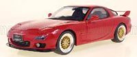 MAZDA - RX-7 FD RS COUPE 1994 - ROUGE