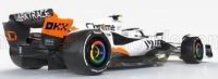 McLAREN - F1 MCL60 TEAM McLAREN N 4 9th MONACO GP 2023 LANDO NORRIS