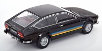 ALFA ROMEO - ALFETTA 2000 GTV TURBODELTA 1979 - 2 TONE ZWART
