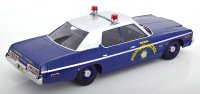 DODGE - MONACO NEVADA HIGHWAY PATROL POLICE 1974