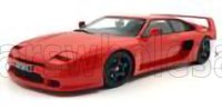 VENTURI - 400 GT BITURBO 1994 - ROUGE
