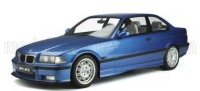 BMW - 3-SERIES M3 (E36) COUPE 1999 - BLAUW