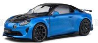 RENAULT - ALPINE A110 RADICALE COUPE 2023 - BLUE BLACK