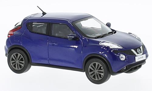 Nissan Juke 2015