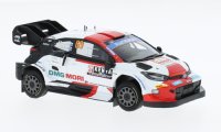 Toyota GR Yaris Rally1, No.69, WRC, Safari Rally, K.Rovanperä/J.Halttunen, 2022