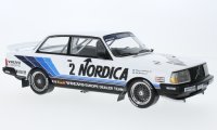 Volvo 240 Turbo, No.2, ETCC, Brünn, U.Granberg/T.Lindström, 1986