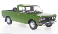 Fiat 125 Pick-Up, groen, 1975