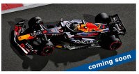 ORACLE RED BULL RACING RB19 - MAX VERSTAPPEN - WINNER ABU DHABI GP 2023