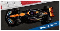 MCLAREN F1 TEAM MCL60 - OSCAR PIASTRI - ABU DHABI GP 2023