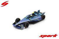 ABT CUPRA FORMULA E TEAM N°11FORMULE E SAISON 10 2023-2024 LUCAS DI GRASI