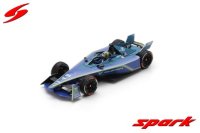 ABT CUPRA FORMULA E TEAM N°51 FORMULE E SAISON 10 2023-2024 NICO MÜLLER