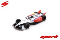 ANDRETTI FORMULA E N°17 FORMULE E SAISON 10 2023-2024 NORMAN NATO