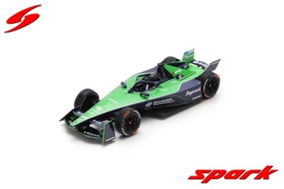 ENVISION RACING N°16 FORMULE E SAISON 10 2023-2024SÉBASTIEN BUEMI