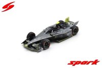 ERT FORMULA E TEAM N°3 FORMULE E SAISON 10 2023-2024 SÉRGIO SETTE CÂMARA
