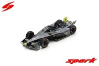 ERT FORMULA E TEAM N°33 FORMULE E SAISON 10 2023-2024 DAN TICKTUM