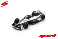 JAGUAR TCS RACING N°9 FORMULE E SAISON 10 2023-2024 MITCH EVANS