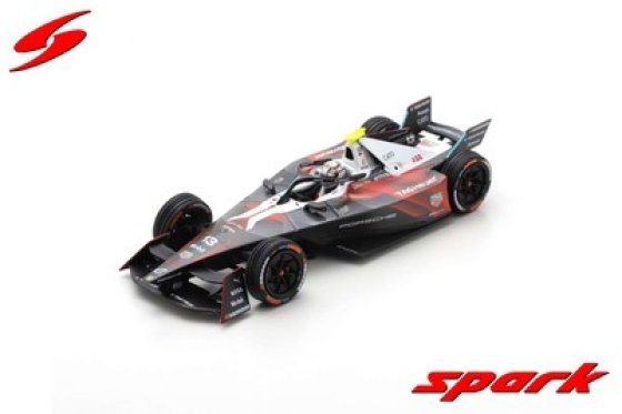 TAG HEUER PORSCHE FORMULA E TEAM N°13 FORMULE E SAISON 10 2023-2024 ANTÓNIO FÉLIX DA COSTA
