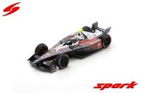 TAG HEUER PORSCHE FORMULA E TEAM N°13 FORMULE E SAISON 10 2023-2024 ANTÓNIO FÉLIX DA COSTA