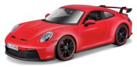 PORSCHE - 911 992 GT3 COUPE 2022 - Rouge