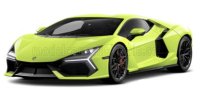 LAMBORGHINI - REVUELTO 2023 - VERT