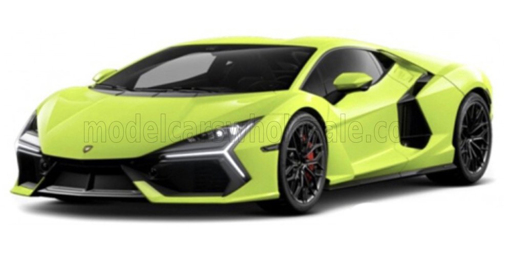 LAMBORGHINI - REVUELTO 2023 - GROEN