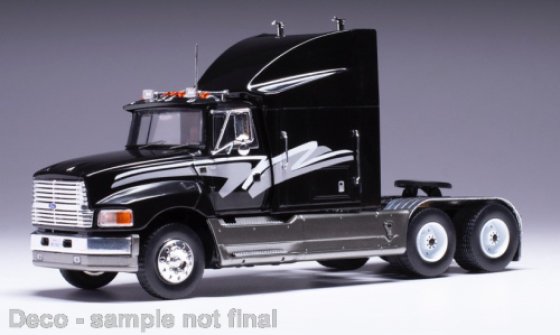 Ford Aeromax 1990 schaal 1/43 van IXO