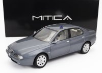 ALFA ROMEO - 166 2.4 TD (MET STICKERS ITALIAANSE LEGER EN CIVIELE COMMANDO) 1998