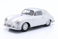 PORSCHE - 356 SL COUPE PLAIN BODY VERSION 1951