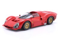 FERRARI - 330 P3 4.0L V12 SPIDER PLAIN BODY VERSION 1966