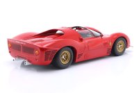 FERRARI - 330 P3 4.0L V12 SPIDER PLAIN BODY VERSION 1966