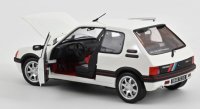 Peugeot 205 GTi 1.9 1989