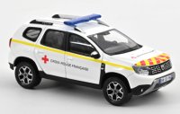 Dacia Duster 2020 Ambulance VLTT