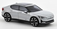 Polestar 2 2023 Midnight , gris