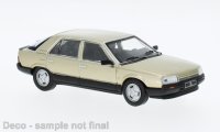 Renault 25 Phase 1, metallic-beige, 1986