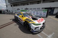 BMW M4 GT3 NR. 99 ROWE RACING 24H NÜRBURGRING 2023 A. FARFUS - P. ENG PHILIPP - C. DE PHILIPPI - N. YELLOLY LIMITED 300