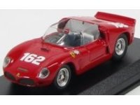 Ferrari Dino 246sp Spider Winner Targa Florio 1961