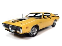 Dodge Charger Super bee, FY1 top banana 1971