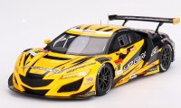 HONDA NSX GT3 EVO22 N°18 TEAM UPGARAGE GT300  SUPER GT 2023 T. KOBAYASHI - S. KOIDE