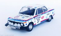 BMW 2002, No.37, Rallye WM, Rallye Finnland, H.Enomaa/M.Hankavaara, 1974