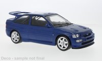 Ford Escort RS Cosworth, metallic-blauw, Ready to Race, 1996
