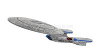 STAR TREK - U.S.S. ENTERPRISE NCC-1701-D - THE NEXT GENERATION
