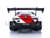 BMW M4 GT3 2021 PRESENTATION SEALED BODY