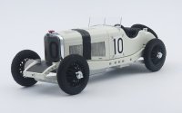 MERCEDES BENZ - SSKL SPIDER N 10 GERMAN GP 1931 HANS STUCK