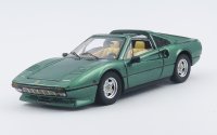 FERRARI - 308 GTS 1980 - GROEN MET