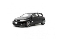 Renault Megane 2 RS Phase 2 2005 noir