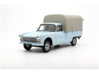 Peugeot 404 Pick Up Bache *Resin series*, pastel bleu