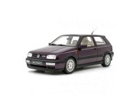 Volkswagen Golf III VR 6 Syncro *Resin series*, dark violet perleffekt 1995